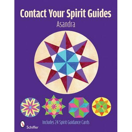 Contact Your Spirit Guides (Best Way To Contact Spirits)