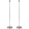 thumbnail image 1 of MasteelfCA 2Pcs Tabletop Flag Stand for Home Office Practical Flagpole Holder Office Desk Flag Stick, 1 of 9