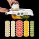 thumbnail image 1 of Xihbxyly Bolsas de Almacenamiento, Organizador Plegable Grande de 90 L, Asas Suaves Reforzadas, Práctico Cierre de Cremallera, Ideal para Armario Debajo de La Cama, Solución para Organizar El Hogar,, 1 of 7