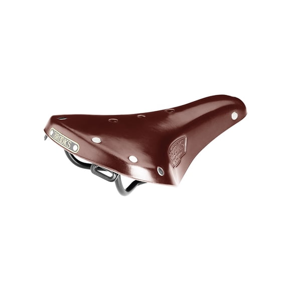 BROOKS B211D A07205 Antique Brown ONE SIZE (UNIVERSAL)