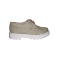 thumbnail image 2 of ZAPATO CASUAL COLOSO MUJER BEIGE CHAROL 13401CX3 Leon 13401CX3mp, 2 of 4