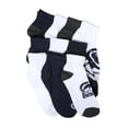 thumbnail image 1 of 10-20 Pares de Calcetines Deportivos Básicos de Secado Rápido para Hombre Ecko 10-13 (Nvy/W, 20), 1 of 1