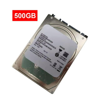 Externe Festplatte 2,5 USB 3.0 Desktop Festplatte Mac PC Ps4 Ps5 500 GB  1TB HDD