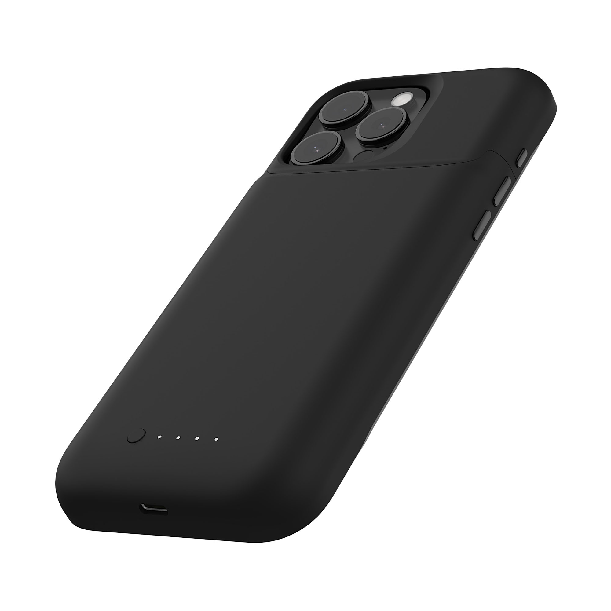 mophie Juice Pack® Portable Charger and Power Bank for iPhone 16 Pro Max