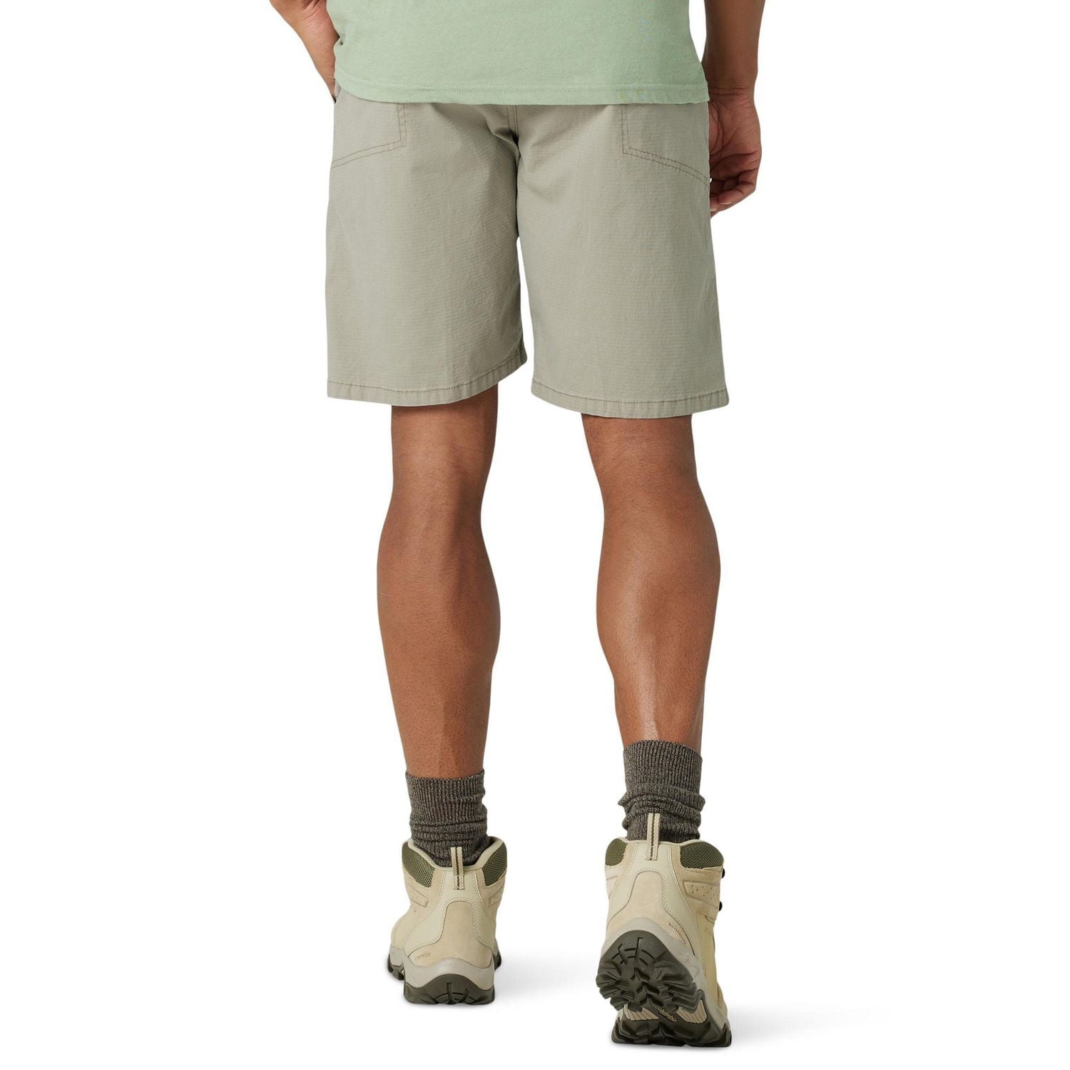 Wrangler Men's Performance Utility Short