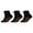 Black, variant on under 5.00 LYXSSBYX Fuzzy Socks for Women Hot Sale Self-heating Socks Comfortable Stretch Durable Massage Warm And Cold-resistant Cotton Socks 3PC