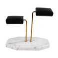 thumbnail image 2 of Destyer Montre Présentoir Support Cuir Coussin Montre Rack Bandeau Style 2, 2 of 6
