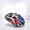 Gray, variant on X3 Wireless Gaming Mouse Gift Set with RGB Lighting, Bluetooth Tri-Mode Connection, Up to 8000 DPI, Lightweight Honeycomb Design for Gaming, Office and Laptop – Black