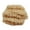Light Brown, variant on AYYUFE 10Pcs Coral Velvet Twist Stick Extra Thick Pipe Cleaners Large Plush Twist Stick Kids Art Craft Projects DIY Decoration Supplies Light Brown