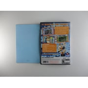 Pipe Mania - PlayStation 2