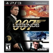James Bond 007 Legends - PlayStation 3