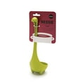 thumbnail image 3 of OTOTO Nessie Ladle Green High Heat Resistant Kitchen Ladle, 3 of 5