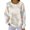Multicolor 1, variant on kaondbfi Hoodless Sweatshirts for Elegant Women Casual Printed Fashion Long Sleeve Crewneck Sweatshirt Womens Summer Fall Fashion Sweat Shirts