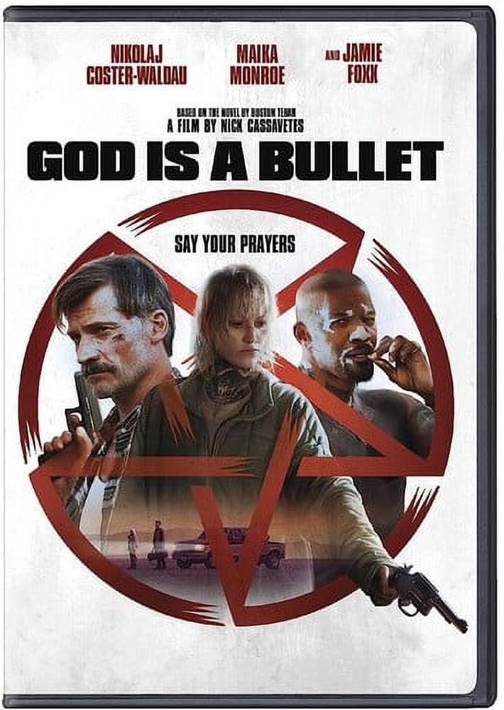City of Lies (DVD) 