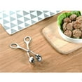 thumbnail image 6 of Meatball Maker Tool 1PC Kitchen Gadget High-Strength High-Temp Resistant Durable Professional Cooking Prep,Ccwuwei, 6 of 6