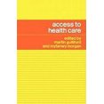 thumbnail image 2 of Access to Health Care, 2 of 3