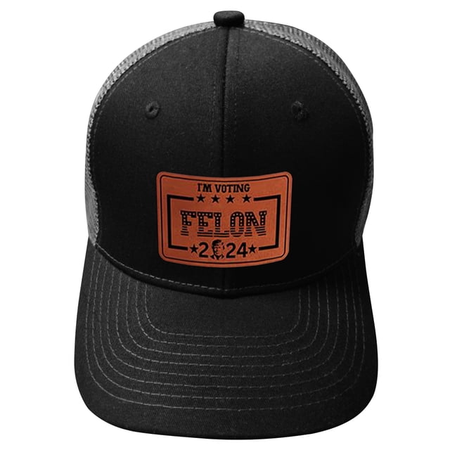 Béisbol Trump 2024 Con Visera Y Cierre Snapback para Senderismo Pesca