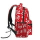 thumbnail image 3 of Balery Hohoho Mochila Escolar Impresa, Mochila Ligera para Viajes Casual, Mochila Duradera y Cómoda Multifuncional, Mochila para Laptop-One Size, 3 of 5