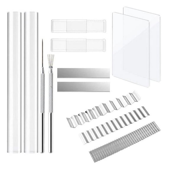 Ceramic Clay Tools Set NeedleB1adeCutting Polymer Handmade Supplies