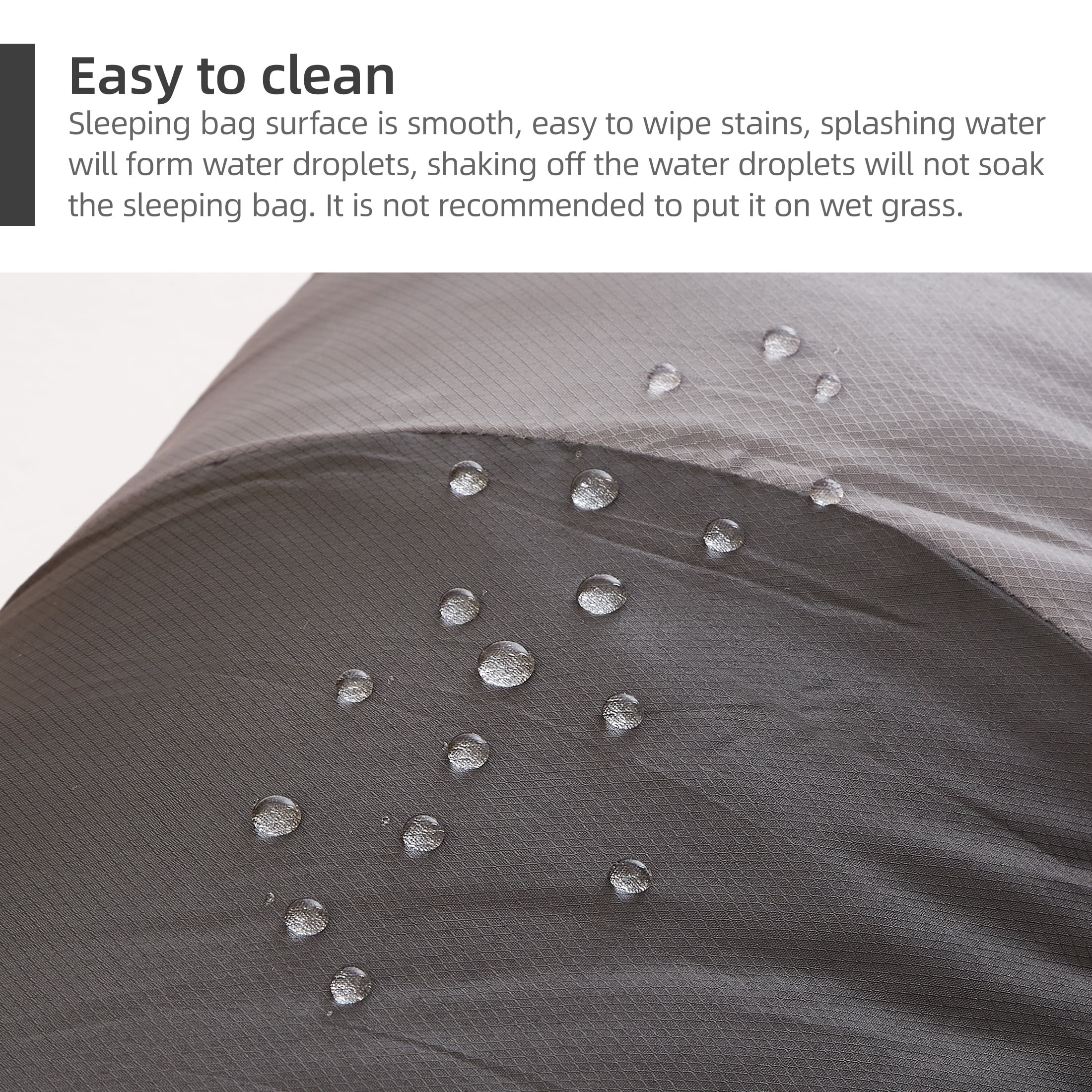 Invoker Mummy Sleeping Bag | 23 ℉ Extreme 3-4 Season Sleeping Bag for Adults Kids Cold Warm Weather for Camping Hiking Backpacking
