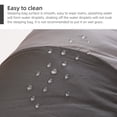thumbnail image 4 of Invoker Mummy Sleeping Bag | 23 ℉ Extreme 3-4 Season Sleeping Bag for Adults Kids Cold Warm Weather for Camping Hiking Backpacking, 4 of 6