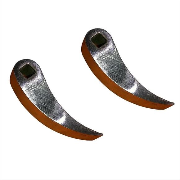 New Crowbar Adapter Heads Tools, Adjustable Angle Heads Drop Forgeds Steel Pry Bar Fits 3/8in Ratchet,Compact Pry Bar,2 x Crowbar Adapter Heads Tools