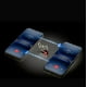 thumbnail image 3 of Tecno Spark 40 Pro AZUL 8/256, 3 of 5