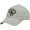 Gray, variant on Men's '47 Black Jacksonville Jaguars Clean Up Script Adjustable Hat
