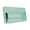green, variant on Car Sun Visor Organizer, Multi-Pocket Visor Organizer With Big Zipper Pocket, Sunglasses Holder & Elastic Bands, For Car Truck SUV Storage Pouch Accessories Interior-beige