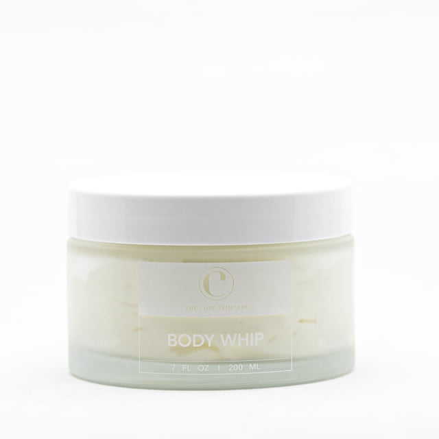 The Cure Skincare Original Body Whip 200mL