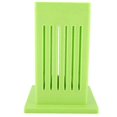 thumbnail image 2 of 49 Holes Bamboo Skewer BBQ Grill Food Beef Meat Slicer Kebab Brochette Maker Kit, 2 of 5