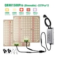 thumbnail image 2 of 1000W Full Spectrum LED Grow Light Sunlike Grow Lamp LM281B For Greenhouse Plant Growth Lighting Dimmable, 2 of 7