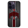thumbnail image 1 of Ohio State iPhone 14 Pro Max Case BLN9547,iPhone 15 Pro Max, 1 of 3