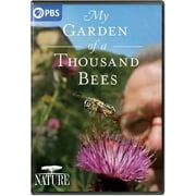 Nature: My Garden Of A Thousand Bees (DVD), PBS (Direct), Documentary