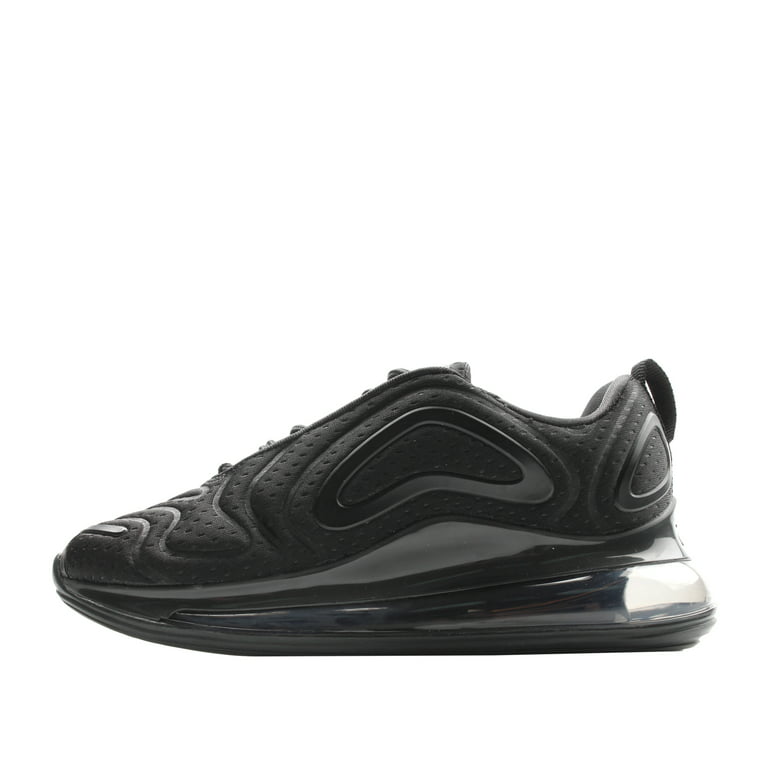 Nike Air Max 720 Women's Shoes Lava Black-Anthracite-Black ar9293-015 