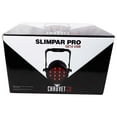 thumbnail image 6 of Chauvet DJ Slimpar Pro QZ12 D-Fi USB RGBA Wash Light DMX Par Can w/ Zoom, 6 of 7