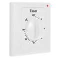 thumbnail image 2 of Electronic Timer Switch for Indoor Outlets – Countdown Control for Bathroom Fans, Heaters & Home Appliances – Energy Saving Solution, 2 of 5
