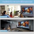thumbnail image 3 of 4K HDMI splitter 1 in / 2 out Black—pa, 3 of 3