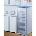 thumbnail image 4 of 24" Wide Upright Healthcare Refrigerator, 4 of 11