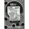 thumbnail image 1 of WD2001FASS-00W2B0, DCM HARCHV2CA, Western Digital 2TB SATA 3.5 Hard Drive, 1 of 1