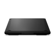 Lenovo IdeaPad 3 Gaming Laptop, 15.6 FHD IPS 120Hz, AMD Ryzen 5 5600H 3.3GHz, NVIDIA GeForce RTX 3050 4GB, 8GB RAM, 512GB PCIe SSD, Shadow Black, Windows 10 Home