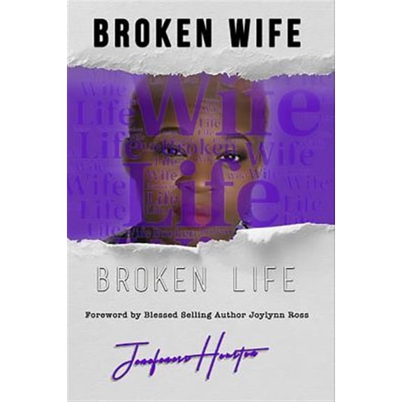 Pre-Owned Broken Wife Broken Life (Paperback)
