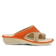 thumbnail image 5 of Flexus Women's PASCALLE Comfort Sandals, 5 of 6