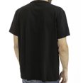 thumbnail image 2 of Lamborghini Men's Camouflage Shield T-Shirt Black, 2 of 2