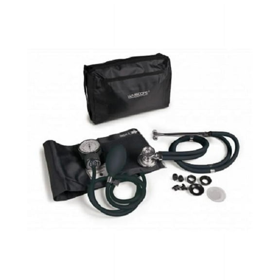 Lumiscope Professional Combo Kit Blood Pressure Monitor