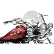 Cobra Lightbar with Spotlights Style F 04-0265