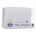 thumbnail image 4 of Chicco Baby Moments Set de Regalo Dermatologico Pañalera, 4 of 9
