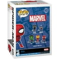 thumbnail image 3 of POP Marvel: Marvel NC- Spider-Man., 3 of 3