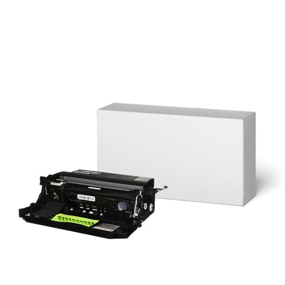 Lexmark Compliant 50F0Z00 Drum Unit
