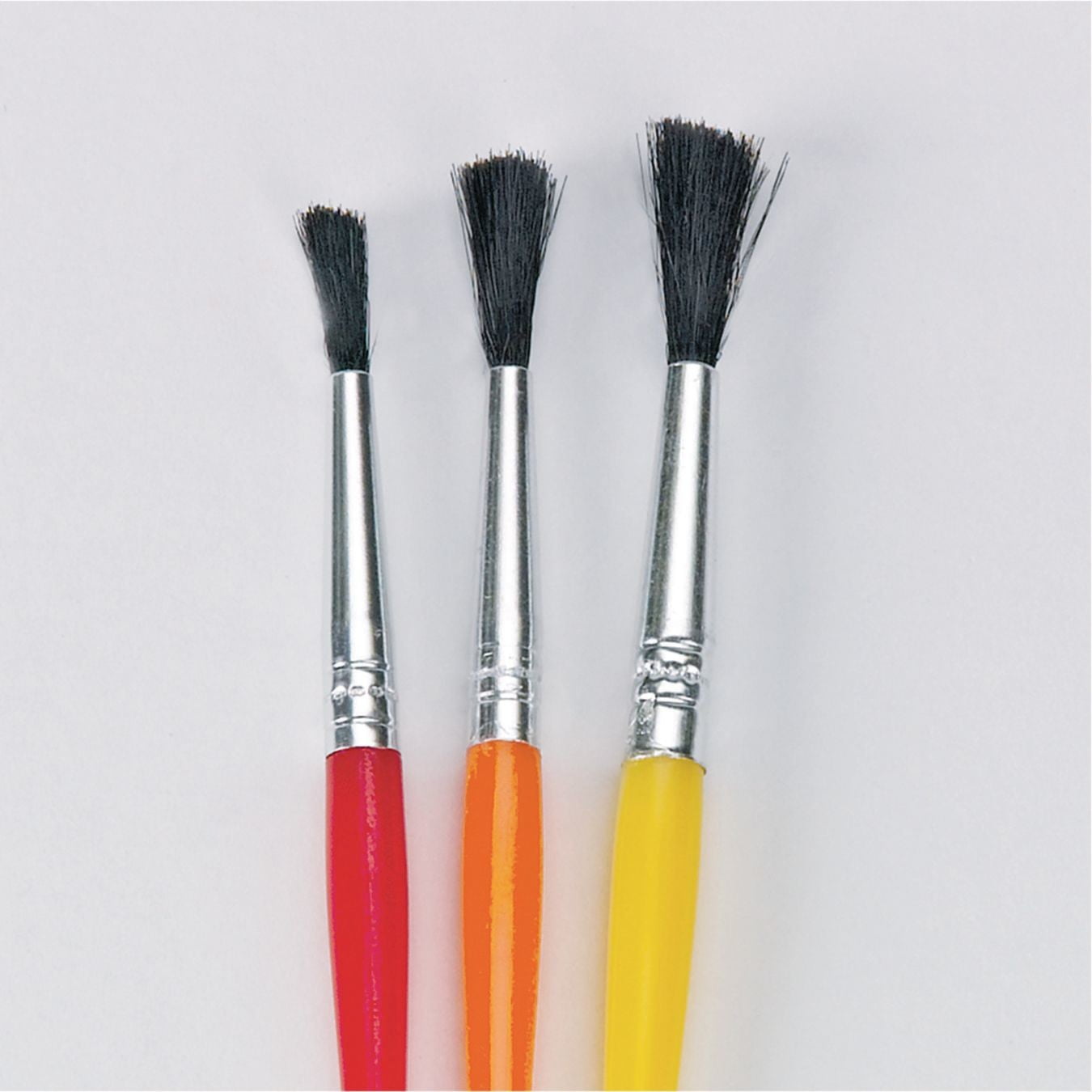 School Brush Assortment Pack (Pack of 144)